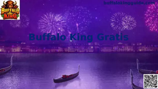 Pantalla Buffalo King Gratis