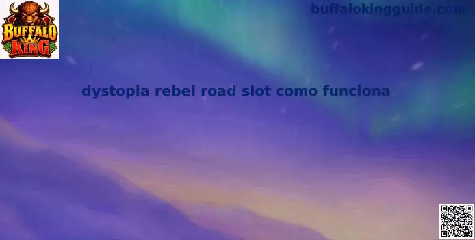 Gameplay Dystopia Rebel Road
