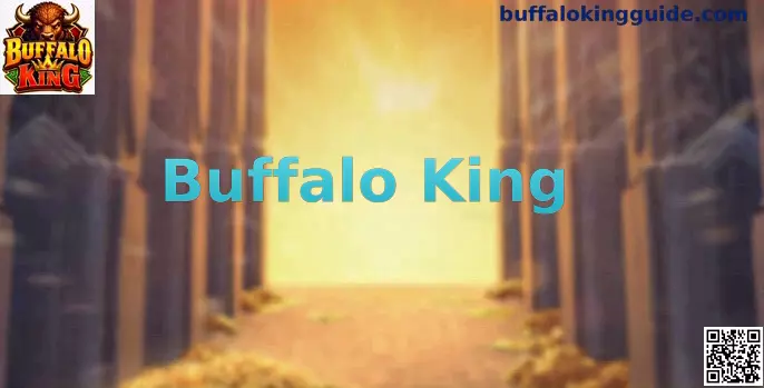 Buffalo King Hero