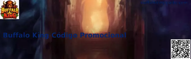 Obtener Código de Invitación Buffalo King