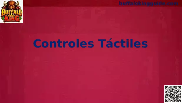 Optimización de Controles Táctiles para Juegos Móviles