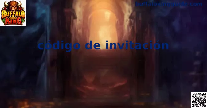 Código de invitación para Buffalo King en casinos de México