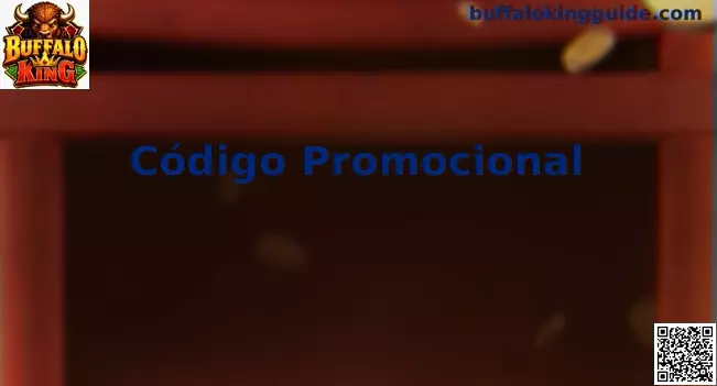 Código Promocional Buffalo King en México