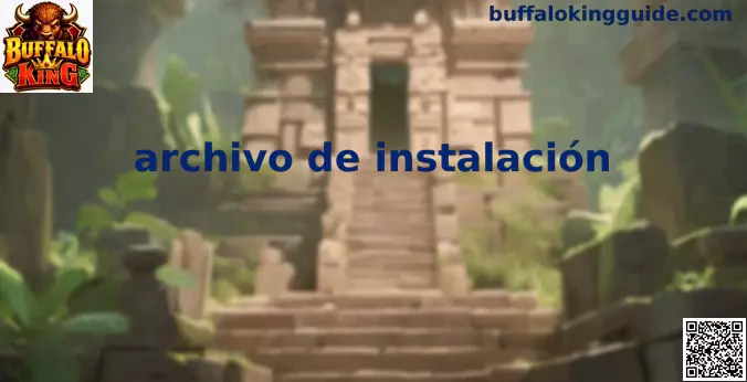 Guía de instalación de Buffalo King en México