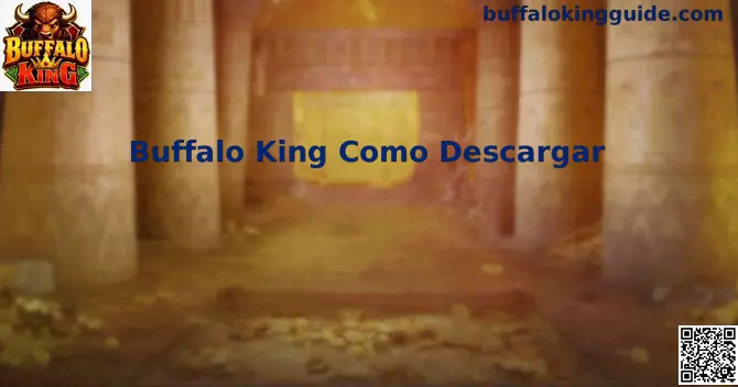 Buffalo King Slot Demo México
