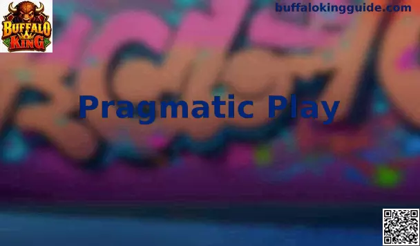 Guía de Pragmatic Play para México con enfoque en Buffalo King