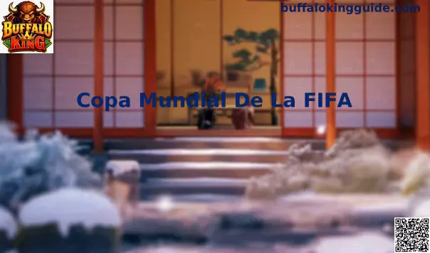 Copa Mundial De La FIFA en México 2026