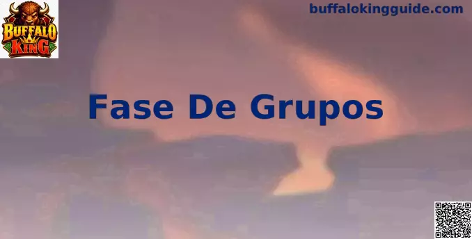 Fase de Grupos en análisis de torneo mundial