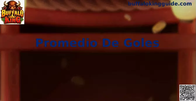 Promedio de goles en el Mundial