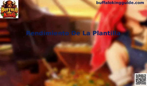 Rendimiento de la plantilla análisis fútbol