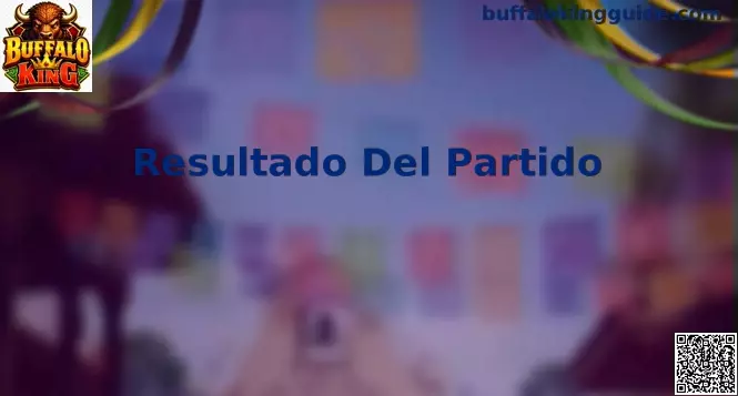 Resultado del Partido en vivo