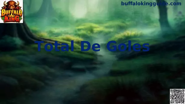 Total De Goles análisis Mundial apuestas México