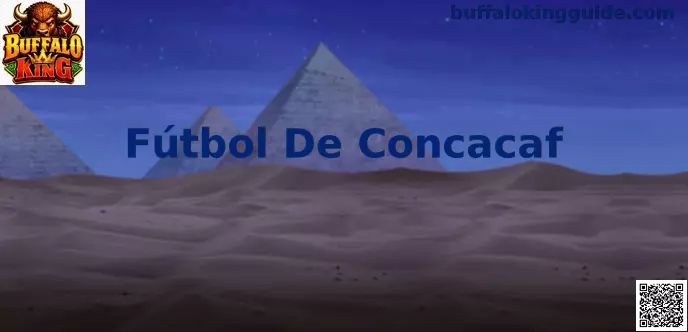 Fútbol De Concacaf