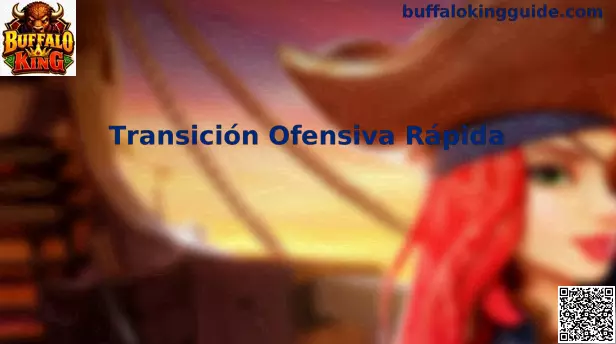 Transición Ofensiva Rápida Futbol Analisis