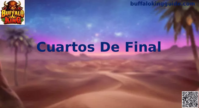 Cuartos de Final fútbol análisis
