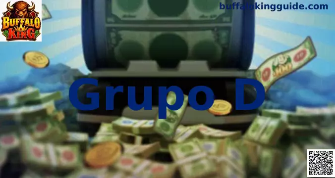 Grupo D Buffalo King análisis mundial