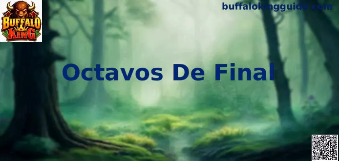Octavos de Final Mundial