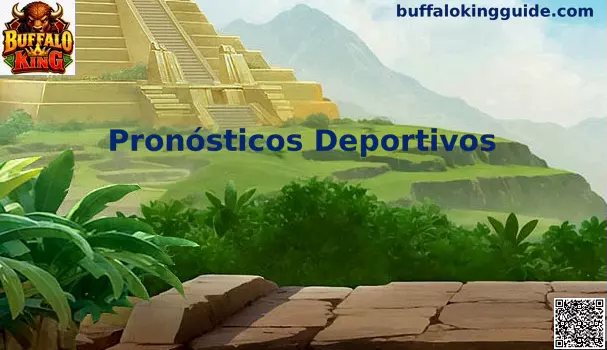Pronósticos Deportivos México