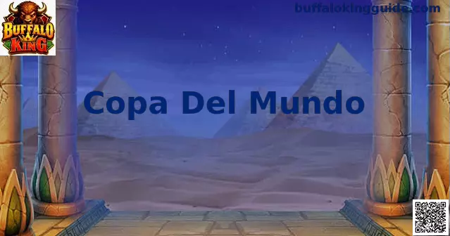 Copa Del Mundo en Buffalo King