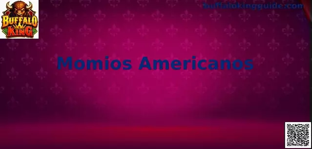 Interfaz de Momios Americanos en México
