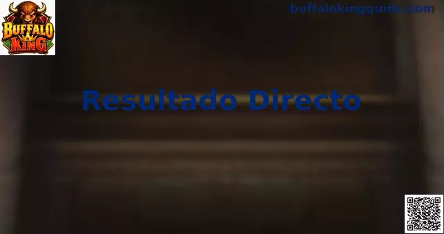 Resultado Directo Buffalo King en México