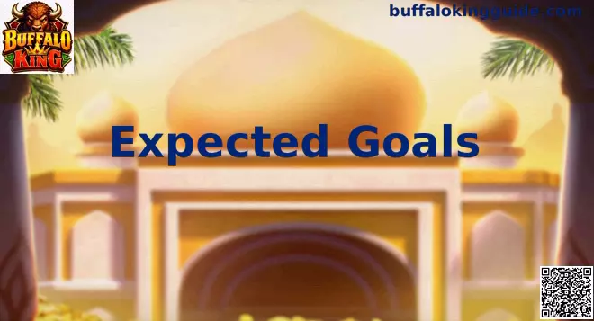 Análisis detallado de Expected Goals en el fútbol moderno