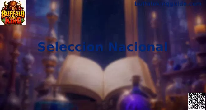 Seleccion Nacional Mexico