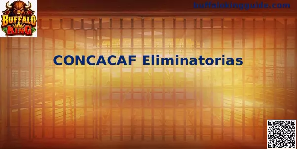 Eliminatorias CONCACAF