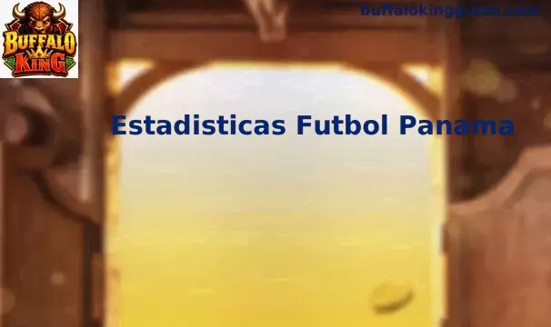 Estadisticas Futbol Panama