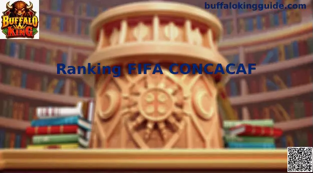 Ranking FIFA CONCACAF análisis