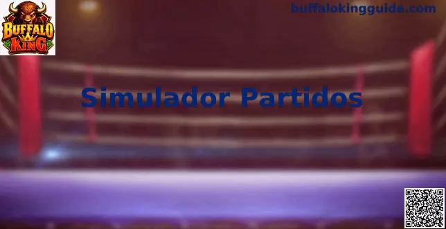 Simulador de partidos para predicciones deportivas