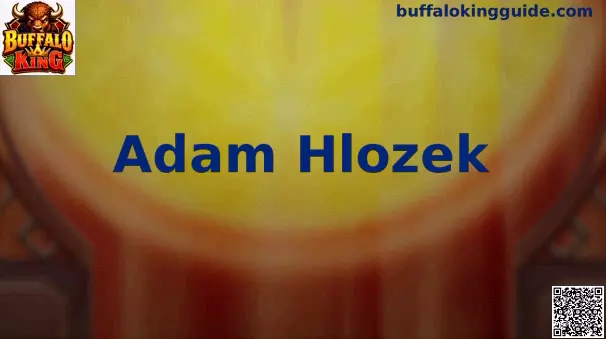 Adam Hlozek Buffalo King México