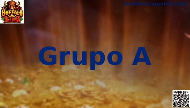 Grupo A Mundial análisis Buffalo King