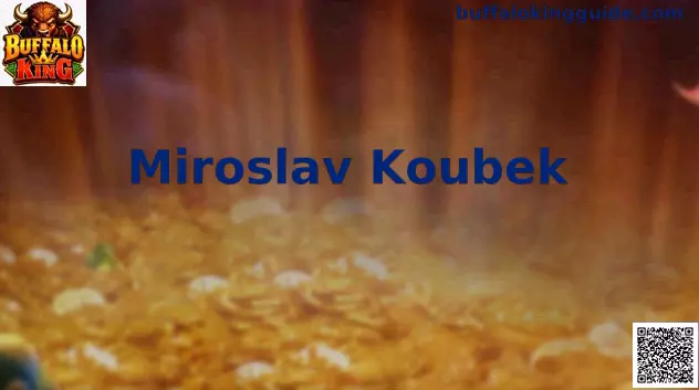Miroslav Koubek análisis táctico