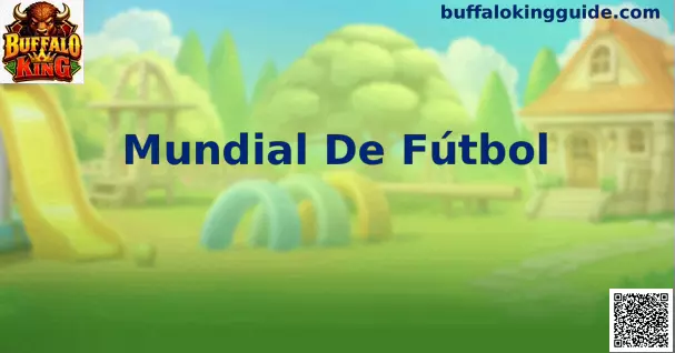 Mundial de Fútbol imagen principal