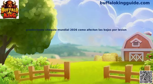 Predicciones Chequia Mundial 2026 y bajas por lesión