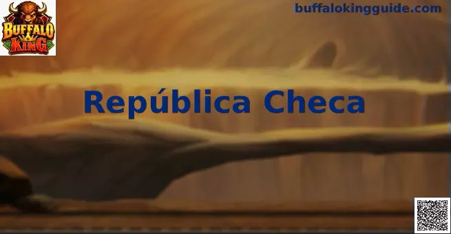República Checa SEO Buffalo King México
