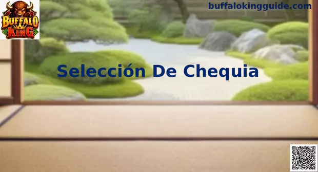 Seleccion de Chequia