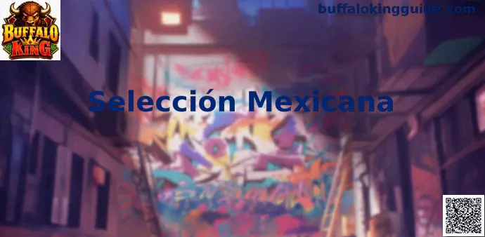 Selección Mexicana