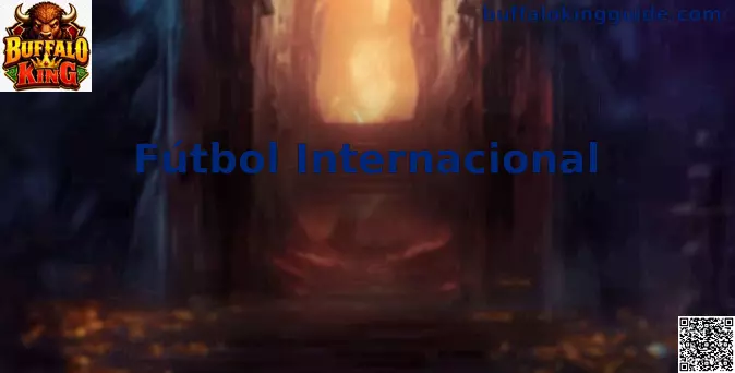 Fútbol Internacional análisis global