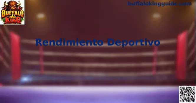 Rendimiento Deportivo