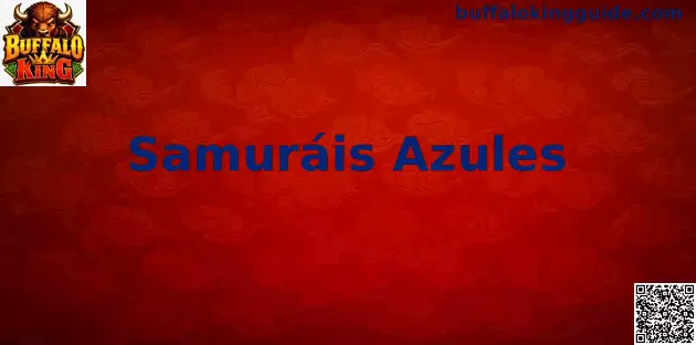Samuráis Azules Japón fútbol