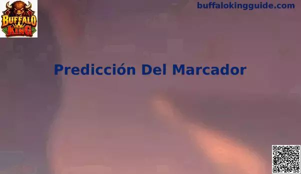 Predicción del marcador análisis fútbol México