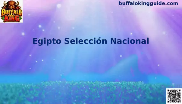 Egipto Selección Nacional