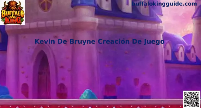 Kevin De Bruyne Creación De Juego análisis táctico