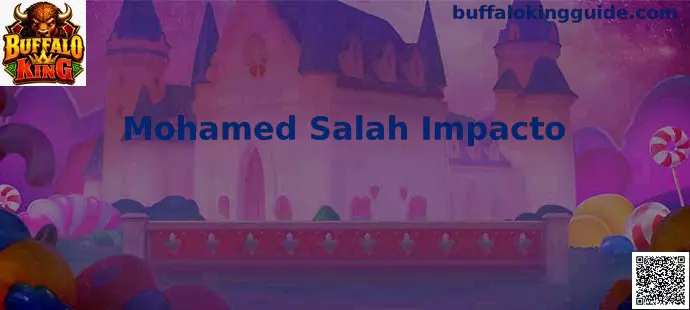 Mohamed Salah Impacto análisis táctico