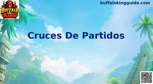 Cruces de Partidos Mundial simulación