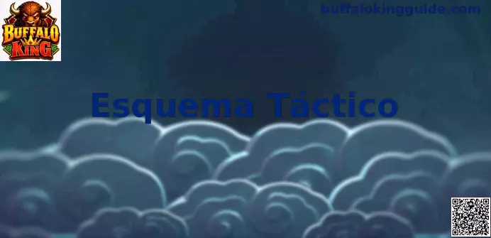 Esquema Táctico visual