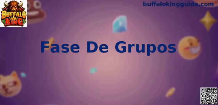 Fase de grupos futbol analisis