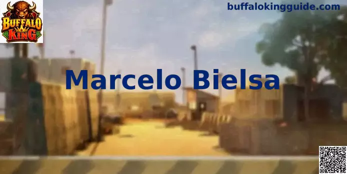 Marcelo Bielsa análisis táctico
